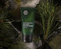 Restorative balm - Siberian balms