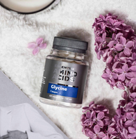 Glycine - Essential Amino Acids