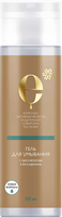Gel for washing with omega acids - Cosmetics with a complex of Siberian endemic extracts