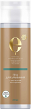 Gel for washing with omega acids - Cosmetics with a complex of Siberian endemic extracts