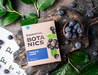 Aronia and Lutein - Essential Botanics