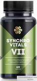 Chronobiological vision protection Synchrovital VII