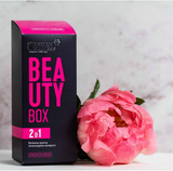 Beauty Box / Beauty and radiance