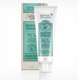 Natural preventive toothpaste "Siberian Propolis"