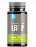 Purifying phytosorbent Pure Life - Essential Sorbents