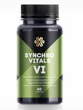 Chronobiological protection of Synchrovital VI joints