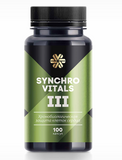 Chronobiological protection of the heart Synchrovital III