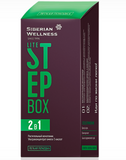 Lite Step Box / Easy gait