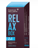 RELAX Box / Stress protection