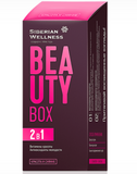 Beauty Box / Beauty and radiance