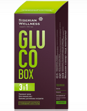 GLUCO Box / Sugar level control