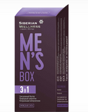 MEN'S BOX / Men's power