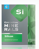 Organic silicon (silicium) - Essential Minerals