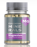 Organic magnesium - Essential Minerals