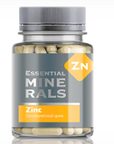 Organic zinc - Essential Minerals