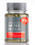 Organic iron - Essential Minerals