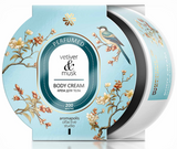 Vetiver and musk, perfumed body cream - Aromapolis Olfactive Studio
