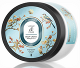 Vetiver and musk, perfumed body cream - Aromapolis Olfactive Studio