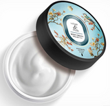 Vetiver and musk, perfumed body cream - Aromapolis Olfactive Studio
