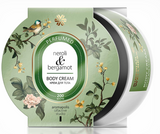 Neroli and bergamot, perfumed body cream - Aromapolis Olfactive Studio