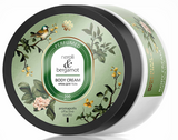 Neroli and bergamot, perfumed body cream - Aromapolis Olfactive Studio