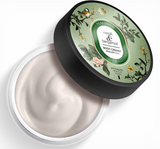 Neroli and bergamot, perfumed body cream - Aromapolis Olfactive Studio