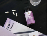 Myo-inositol & D-chiro-inositol - Women's Health
