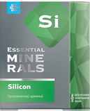 Organic silicon - Essential Minerals