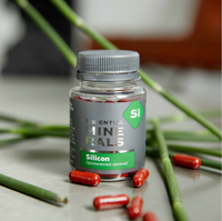 Organic silicon - Essential Minerals