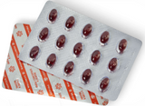 Lycopine and omega-3 - Essential Fatty Acids