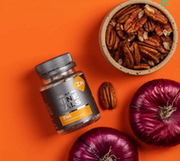 Organic zinc - Essential Minerals