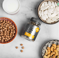 Organic zinc - Essential Minerals