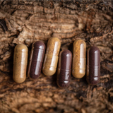 Chronobiological vision protection Synchrovital VII