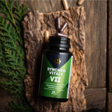 Chronobiological vision protection Synchrovital VII