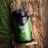 Chronobiological vision protection Synchrovital VII