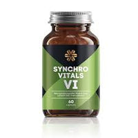 Synchrovital VI-Chronobiological joint protection