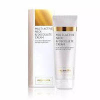 Multi-Active neck& decollete cream