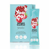 Weight Control drink (raspberry-pomegranate) - Yoo Go