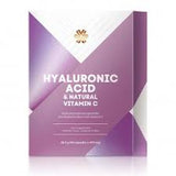 Hyaluronic Acid & Natural Vitamin C