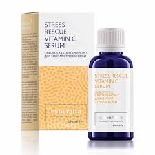 Vitamin C serum to relieve skin stress - Experalta Biomelle