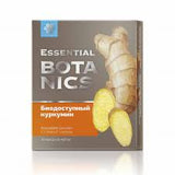 Bioavailable curcumin - Essential Botanics