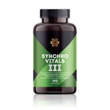 Synchrovital III- Chronobiological heart protection