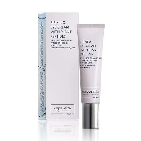 Experalta Eye Cream with Peptides  15ml