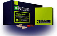 Detox Pro.Active - Siberian Super Natural Nutrition