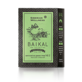 Phytotea from wild herbs № 2 (Women's harmony) - Baikal Tea Collection