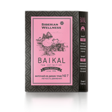 Wild herb phytotea № 7 (Ease of movement) - Baikal Tea Collection