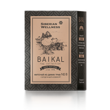 Phytotea from wild herbs № 8 (Heart comfort) - Baikal Tea Collection