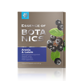Aronia and Lutein - Essential Botanics