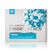 Elbifide - Essential Probiotics