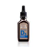 Vitamin D3 - Essential Vitamins